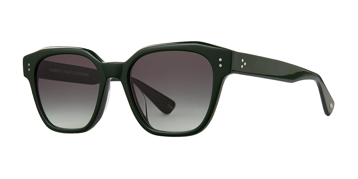 GARRETT LEIGHT | PALMERA